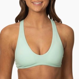 JOLYN Aster Bikini Top